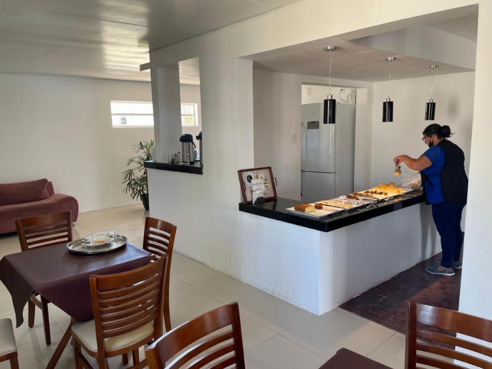 Hotel Palmeiras Image 15