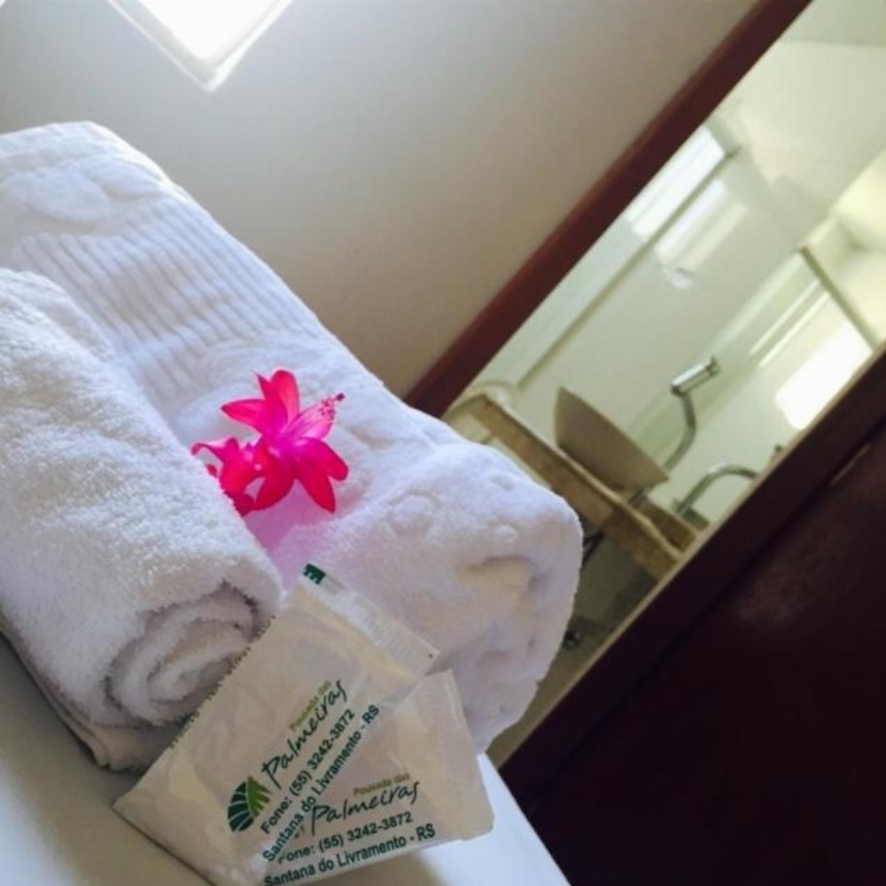 Hotel Palmeiras Image 24