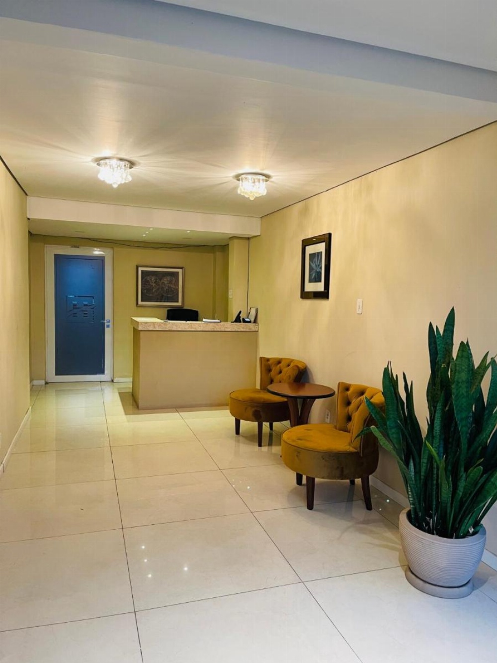 Hotel Palmeiras Image 25