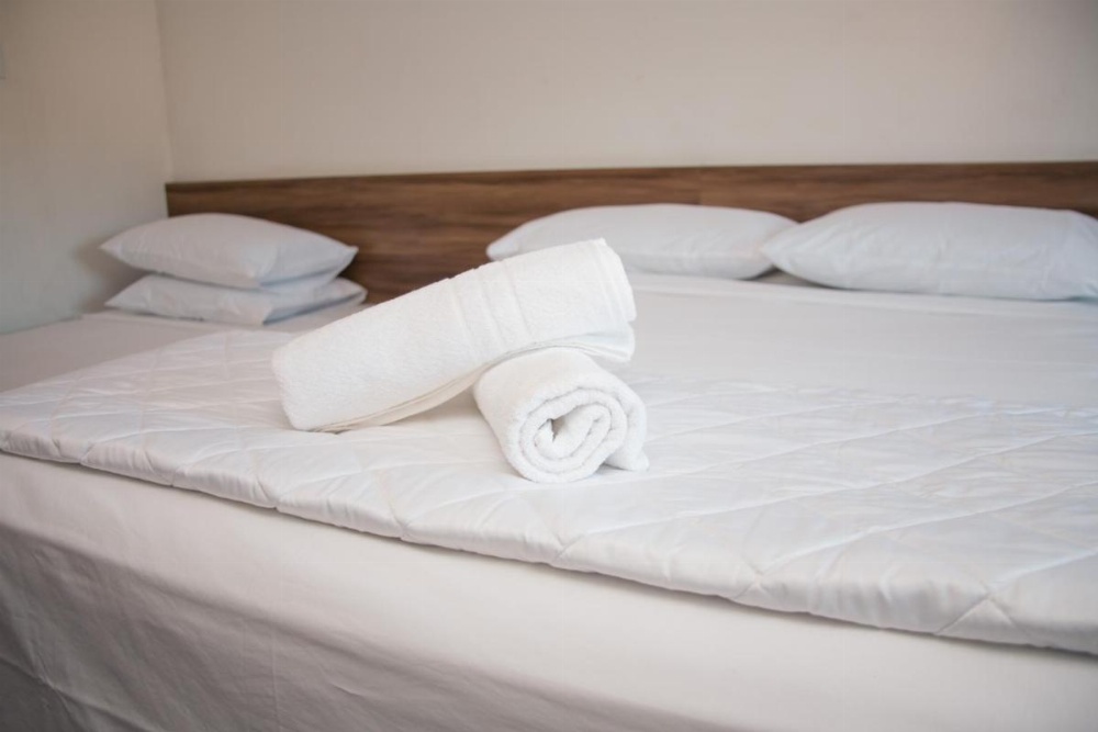 Hotel Palmeiras Image 27