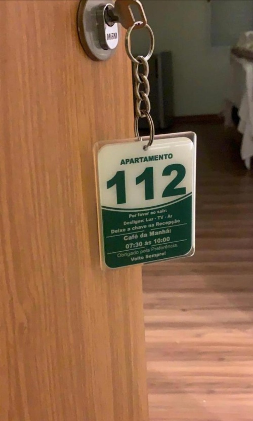 Hotel Palmeiras image 33