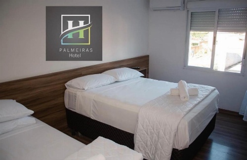 Hotel Palmeiras image 34
