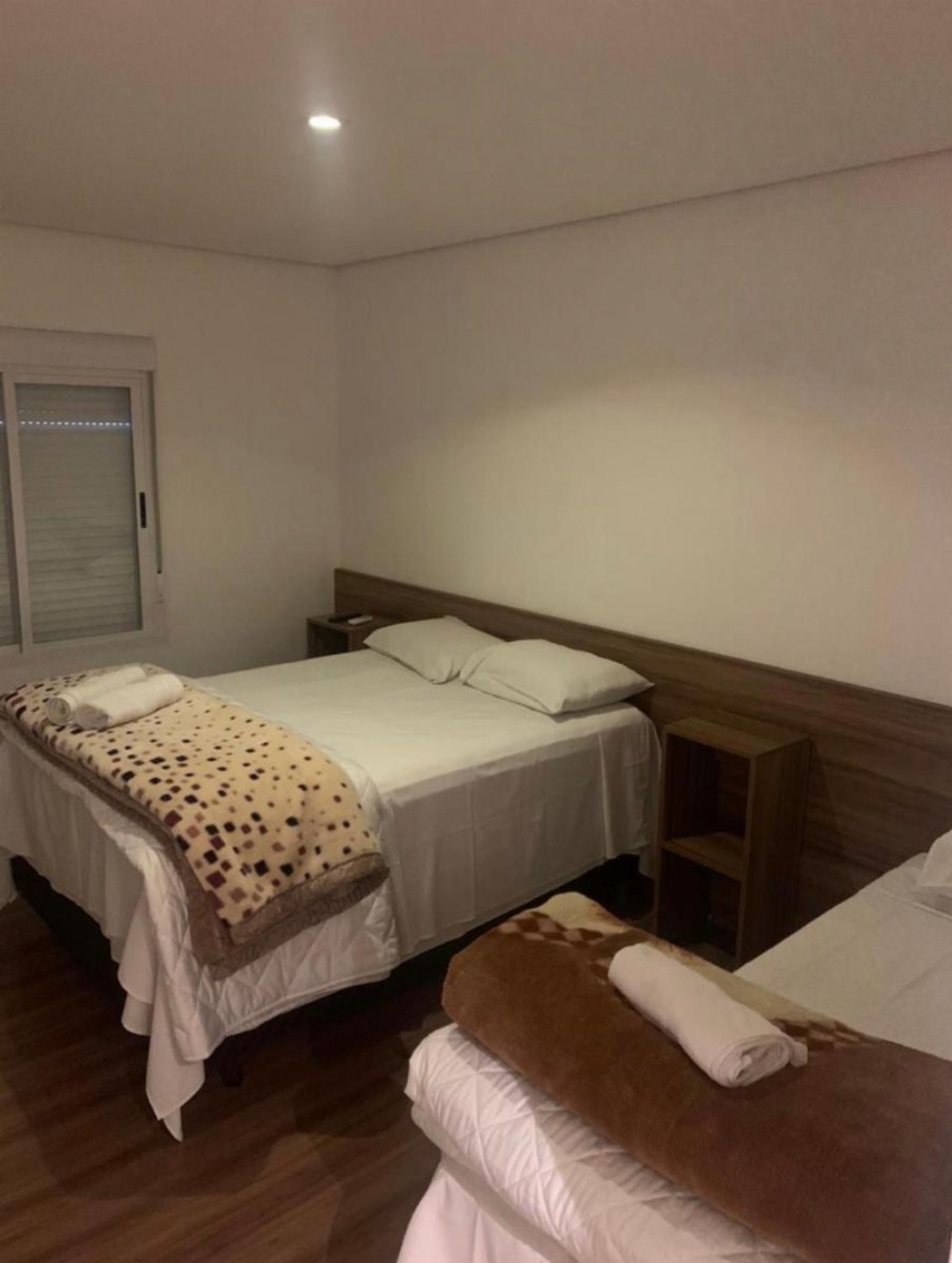 Hotel Palmeiras Image 5