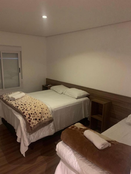 Hotel Palmeiras image 5
