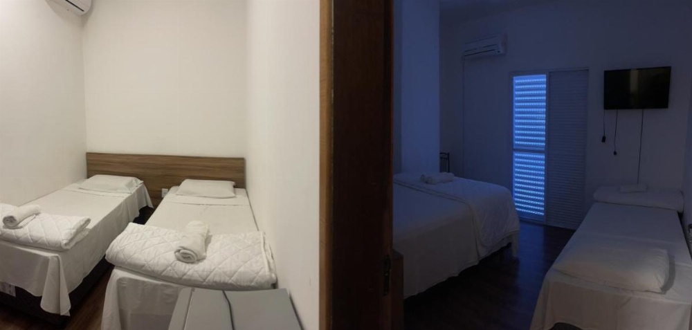 Hotel Palmeiras Image 6