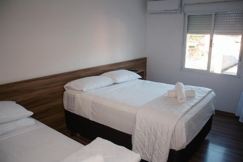 Hotel Palmeiras image 9